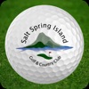 Salt Spring Island Golf Course