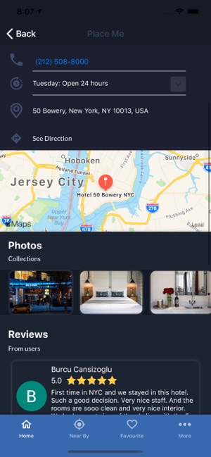 Places - Book Hotels & More(圖6)-速報App