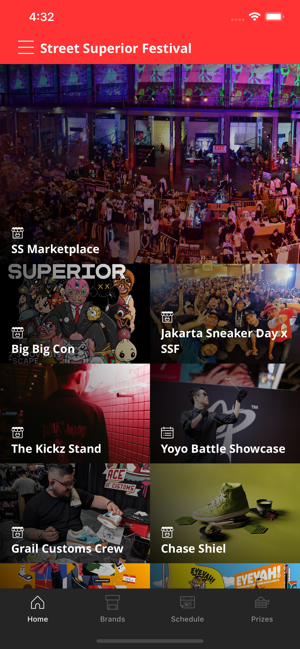 Street Superior(圖2)-速報App