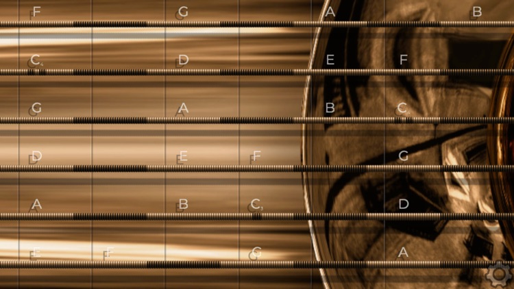 iFretless Sax