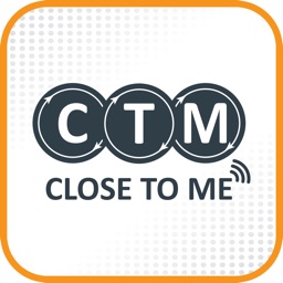 CTMCloseToMe