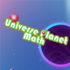 Universe Planet Math