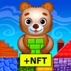 NFT Blocks Construction Game