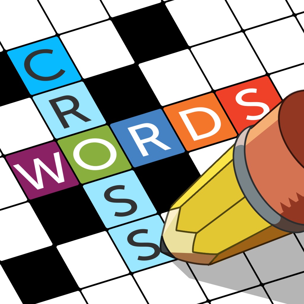 Crosswords With Friends