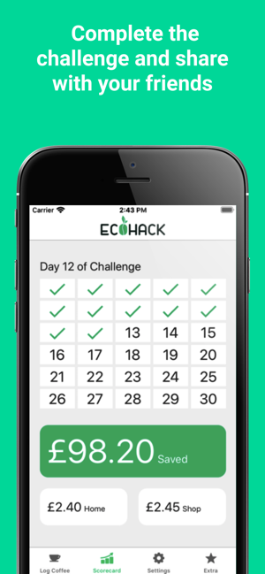 EcoHack(圖4)-速報App