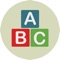 Using this app you can teach your kid alphabets as well as numbers and colours too