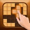 Block Puzzle Wood is a classic, addictive and relaxing wooden sudoku style puzzle game which challenges you to fit blocks of different shapes into a 10×10 grid