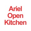 Ariel Open Kitchen