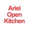 Here at Ariel Open Kitchen we are constantly striving to improve our service and quality in order to give our customers the very best experience