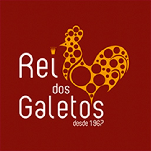 Rei dos Galetos