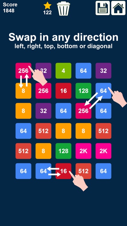 Numbers Planet: Math Games