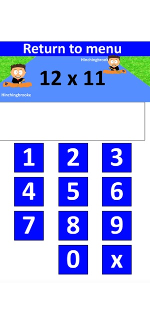 PiXL Times Tables(圖4)-速報App