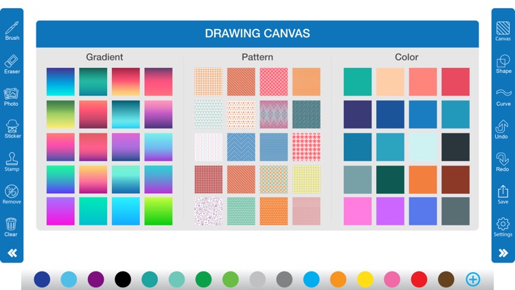 Sketch.Book - Draw,Drawing Pad screenshot-4