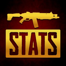 Activities of Map, Stickers & Stats for PUBG