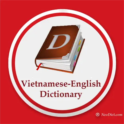 Vietnamese-English Dictionary+ Читы