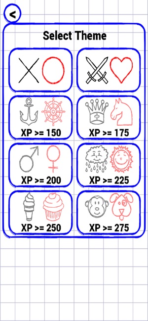 XOXO Game(圖4)-速報App