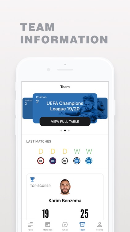 Real Live: Unofficial news app screenshot-7