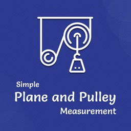 Simple Plane Pulley Measuremen
