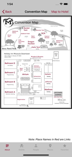 MisCon 33(圖2)-速報App