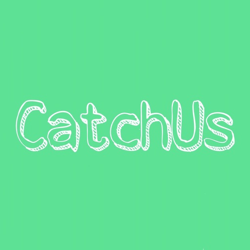 CatchUs - Events near you