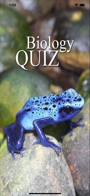 Biology Quiz Plus(圖1)-速報App