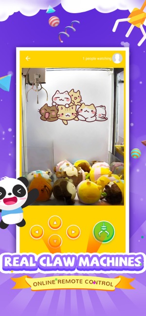 Claw Toys-Claw Machine Game(圖3)-速報App