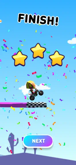 Game screenshot Moto Circus hack