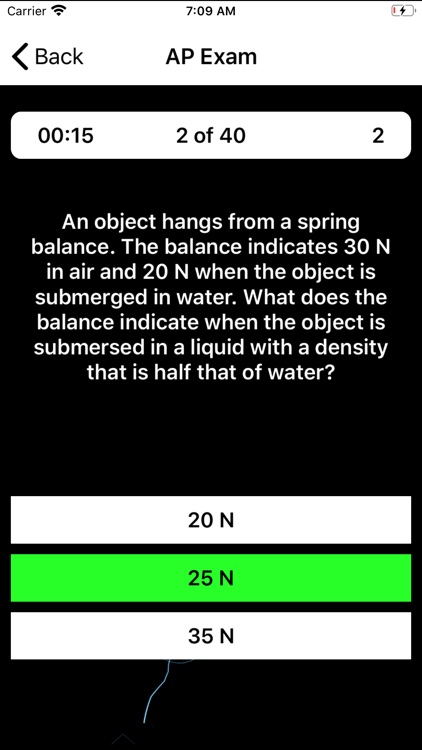 AP Physics 2 Prep screenshot-6