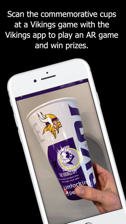 Minnesota Vikings screenshot-3