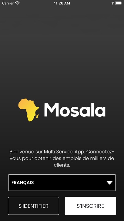 Mosala Pro