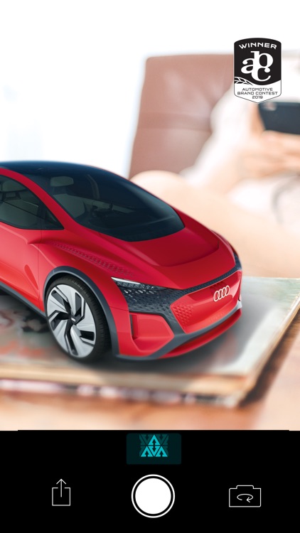 Audi AI:ME