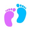 Footprints  (Kid Memories)