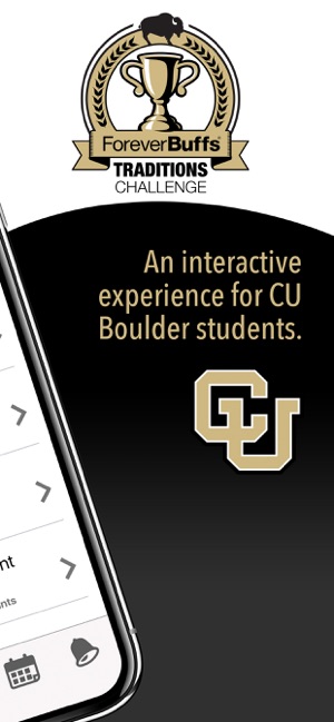 CU Forever Buffs Traditions(圖2)-速報App