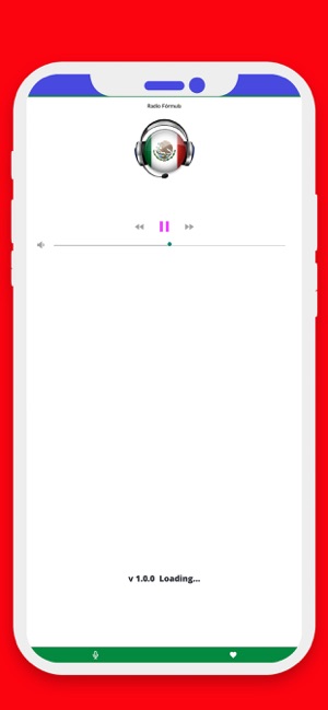 Radio Mexico online(圖3)-速報App