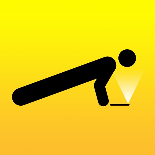 Pushups AR