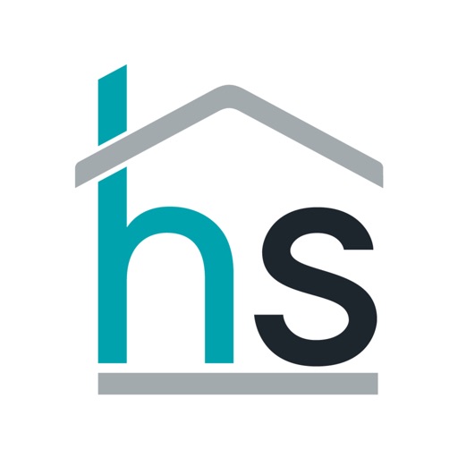 Homesales iOS App