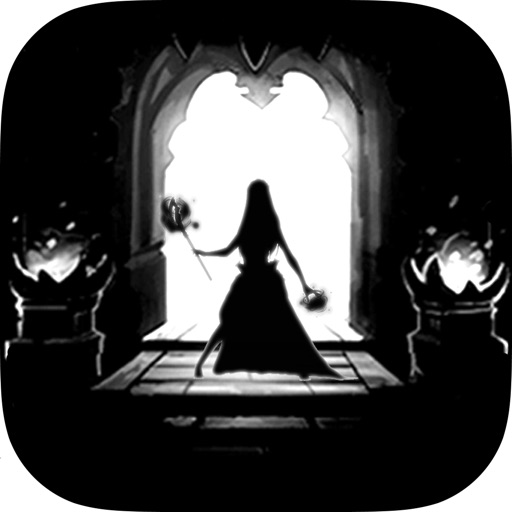 The Endless Dungeon iOS App