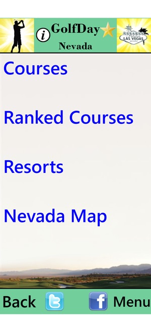 GolfDay Nevada(圖6)-速報App