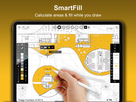 [Updated] Morpholio Trace - Sketch CAD For PC / Mac / Windows 7,8,10 ...