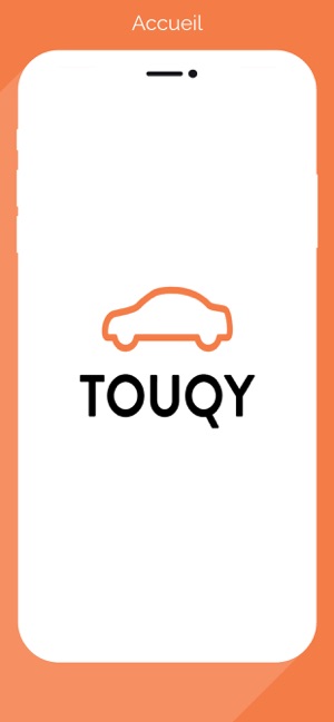 Touqy(圖1)-速報App