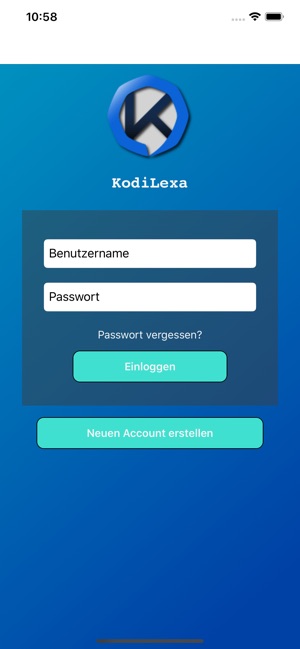 KodiLexa(圖1)-速報App