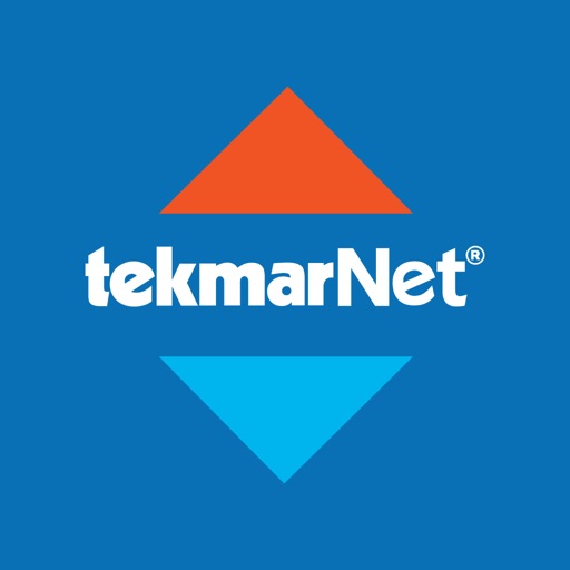 tekmarNet iOS App