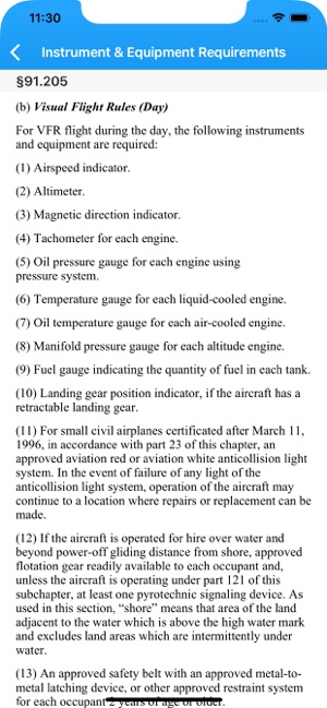 Aviation Made Easy(圖7)-速報App