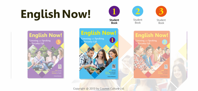 English Now!(圖6)-速報App