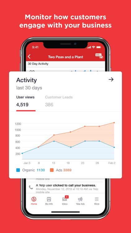 Yelp for Business Owners screenshot-8