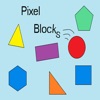 Pixel Physics Blocks