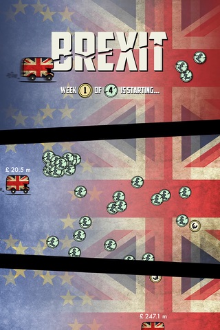 Brexit The Game screenshot 2