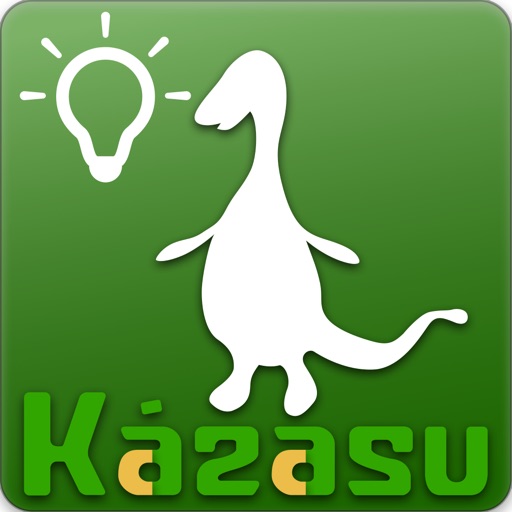 Kazasu通知 + by SHIFT Co.,Ltd.