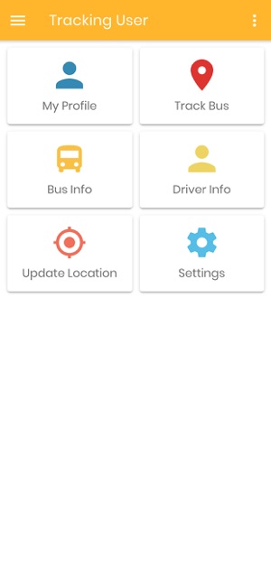 My School Bus Tracker(圖2)-速報App