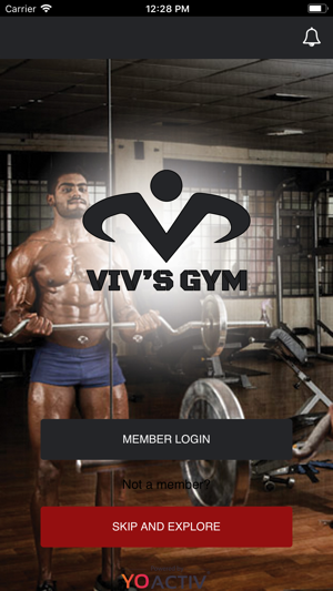 Vivs Gym(圖1)-速報App